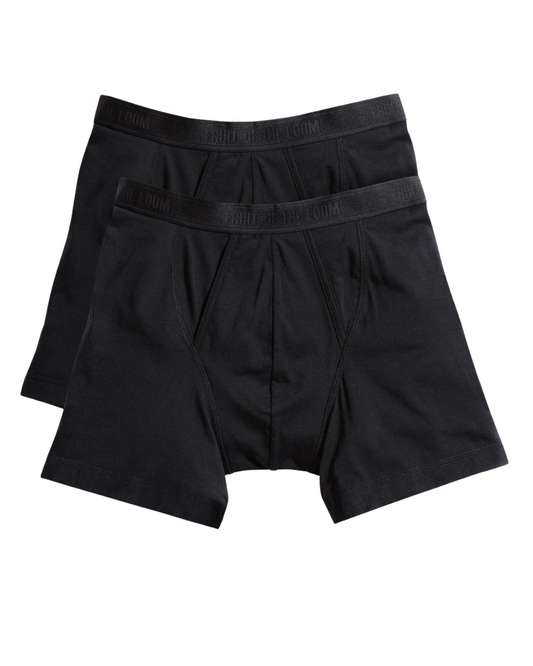 Classic Boxer - Black