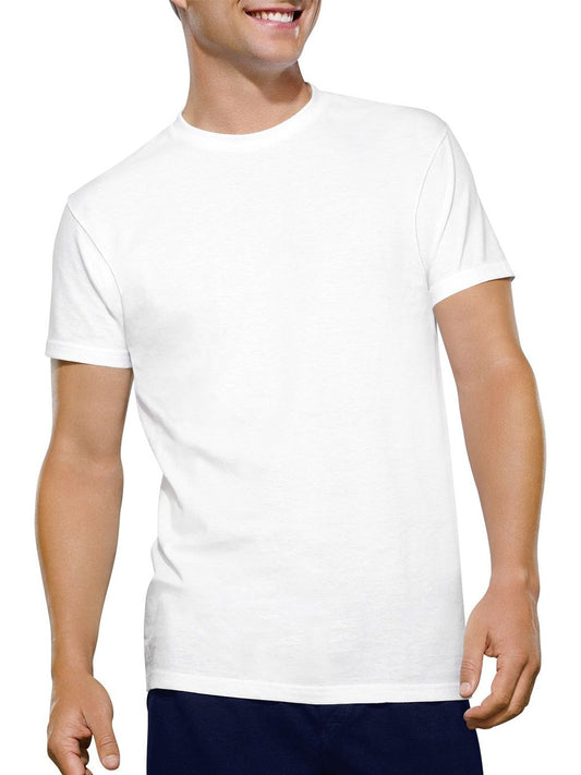 Original Tee Undershirt - White