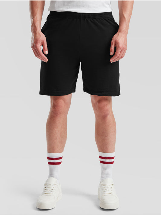Lightweight Shorts - Black
